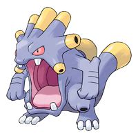 exploud pixelmon.